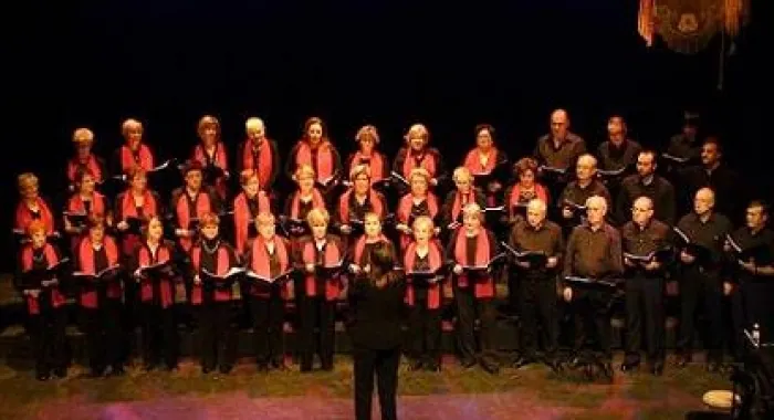 La Societat Coral l'EsperanÃ§a torna a cantar per Nadal 