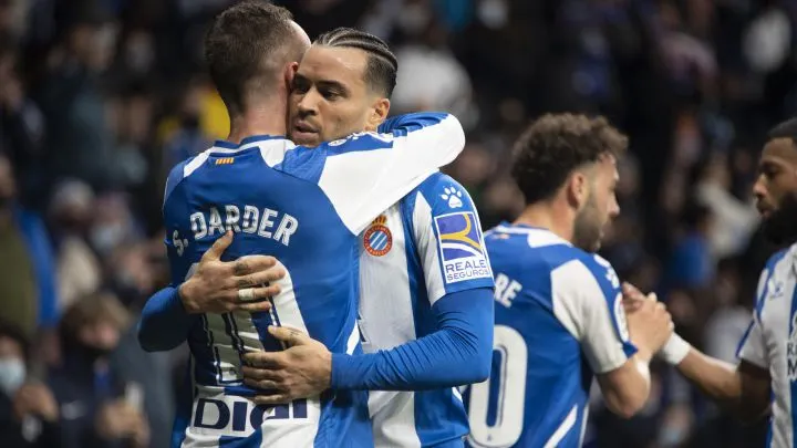 L'Espanyol vol continuar donant guerra