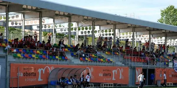 El Catllar visita al Martorell a la cerca d’una victòria que certifiqui la permanència a Primera