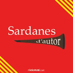 Sardanes d'autor del 4/5/2024 - episode art