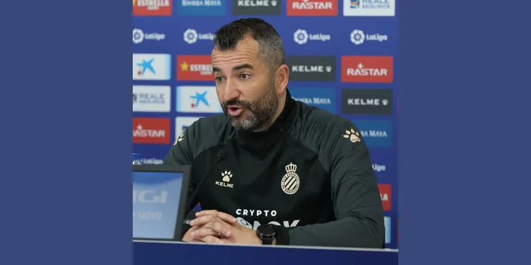 L'Espanyol rep la Reial Societat sense Joselu (21h)