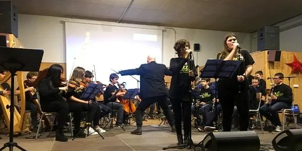 Altafulla es bolca en la nova edició de La Marató de TV3