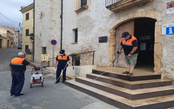Foto: Ajuntament de Creixell