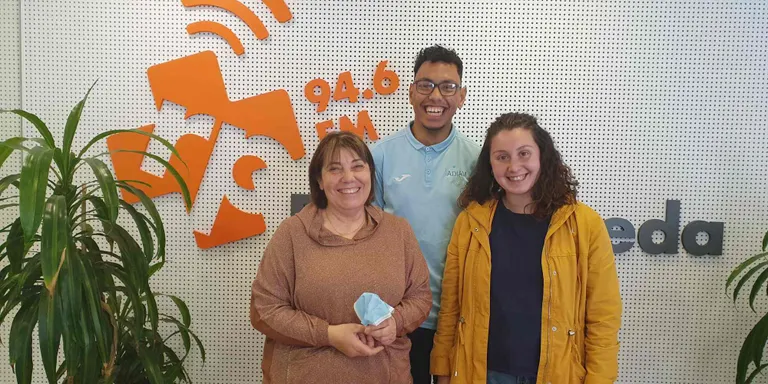 L'ADIAM Alt Maresme competeix el cap de setmana a la Fase de Grups del Campionat d'Espanya de Futbol 7