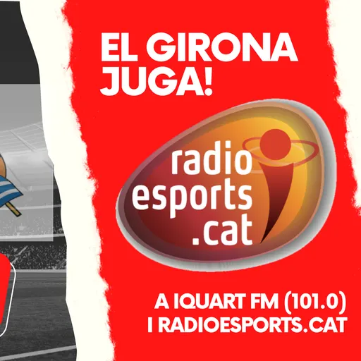 JORNADA 10 - Girona Fc - Real Sociedad (0-1) #GironaRealSociedad