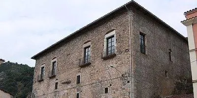 El Museu de Gerri de la Sal tanca els mesos d'estiu amb un 40% més d'usuaris
