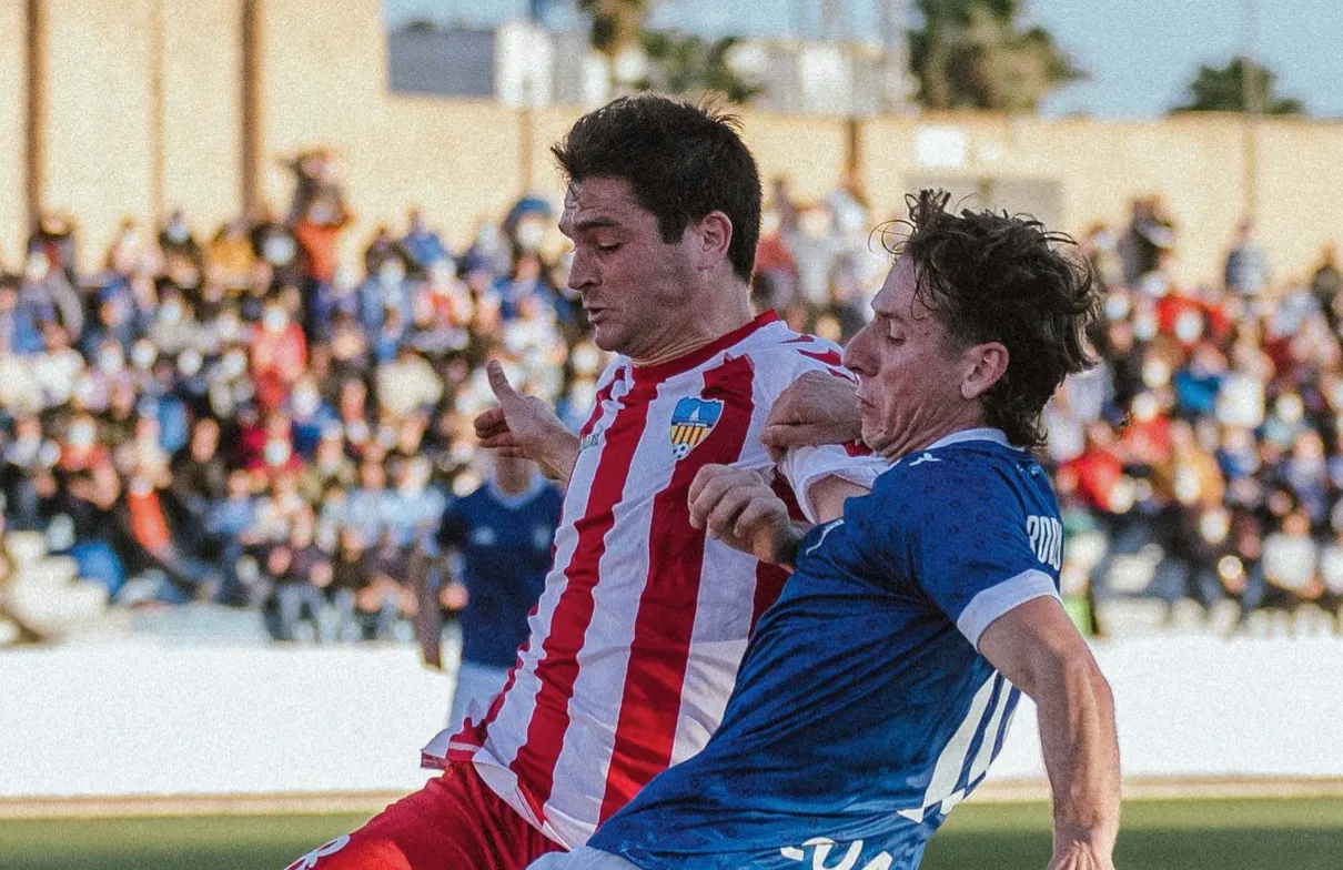 La UE Costa Brava rep avui el Barça B de Sergi Barjuan (20h)