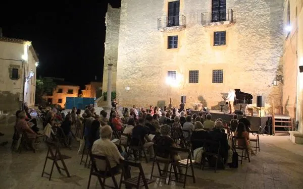 Foto: Altafulla Ràdio