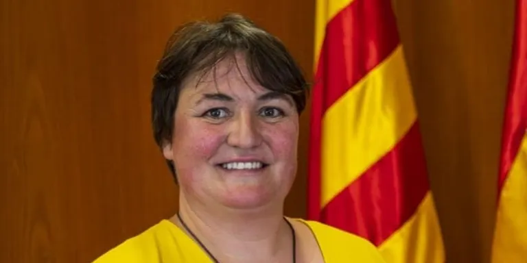 Roser Bombardó, nova directora general de Polítiques de Muntanya i Litoral