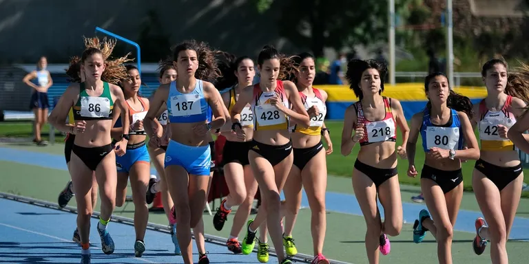 Tres atletes del CA Cambrils obtenen el passi per la Fase Final del Campionat de Catalunya