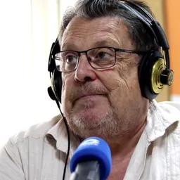 Manuel Reina, de Uninergia, explica después del gran apagón las ventajas de las renovables - episode art