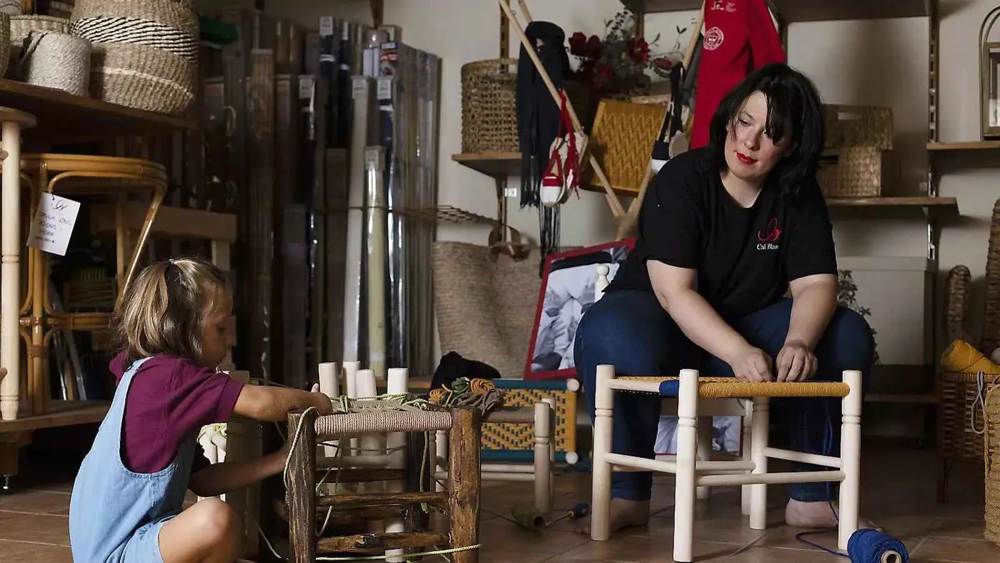 Preestrena del documental de dansa “En (re)cordar” de Marta Arjona