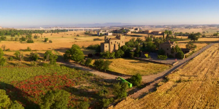 La Descoberta dels mamífers dels Plans de Sió, aquest cap de setmana