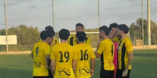 El CE Altafulla suma un empat valuós davant la CDC Torreforta (1-1)