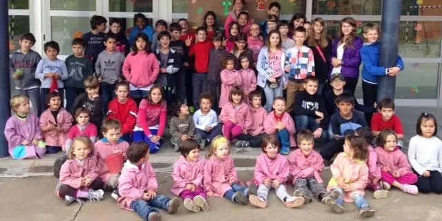 La ZER Urgellet participa en un Projecte Comenius