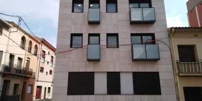 Caldes va ser el poble del Vallès Oriental amb un augment més notable en el preu dels pisos el passat mes de Juliol