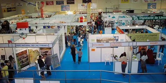 Oberta la sol·licitud d'espais a la mostra empresarial de la Fira de Sant Ermengol
