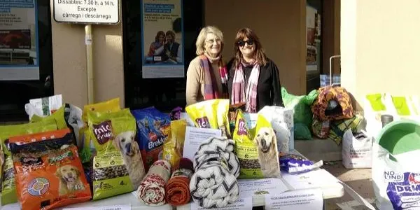 Creixell es declara municipi protector dels animals i en contra del maltractament