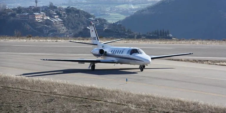 Regina condiciona la continuïtat dels vols comercials a que l'aeroport disposi de l'aproximació amb GPS