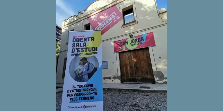 Vilassar de Mar ja té Pla local de joventut amb vigència fins a 2026