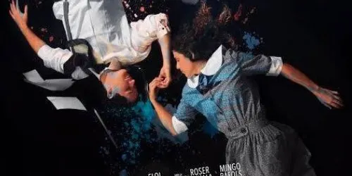 Rubén Yuste s’estrena com a productor amb el musical “El despertar de la primavera”