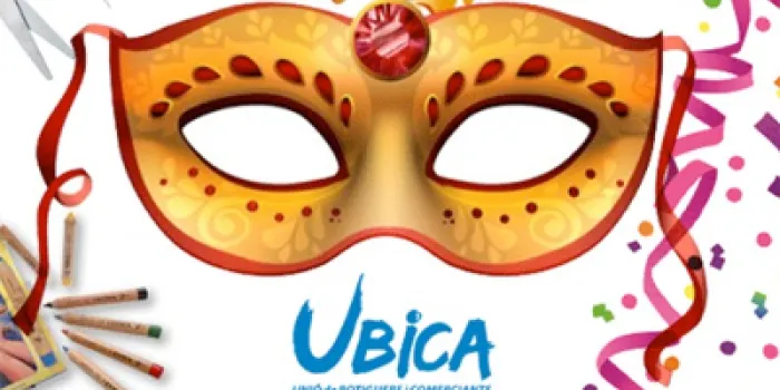 La UBICA organitza el primer Concurs d’Aparadors per Carnaval