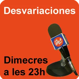 Desvariaciones del 29/7/2015 - episode art