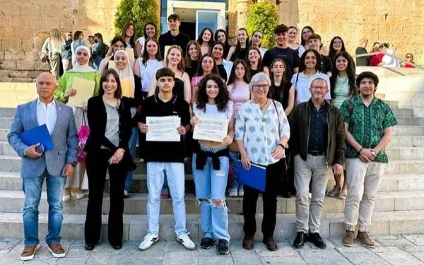 Foto: Centre d'Estudis Sinibald de Mas