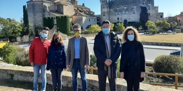 El PDeCAT referma la seva voluntat de tenir veu pròpia a l'Ajuntament d'Altafulla