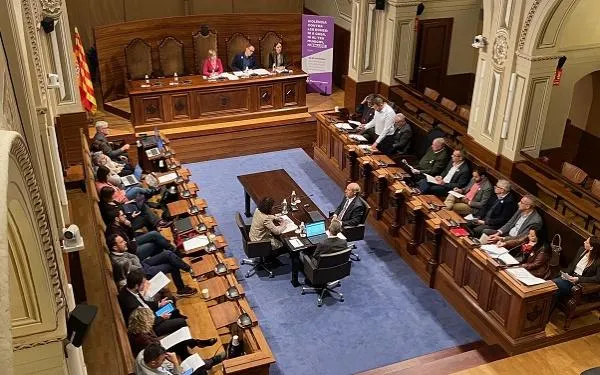 Foto: Diputació de Tarragona