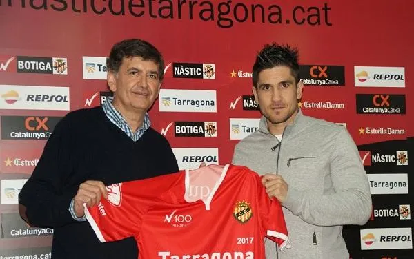 El Nàstic no descarta continuar reforçant la plantilla