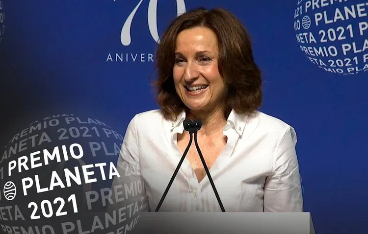 Paloma Sánchez-Garnica en COPE Utrera (98.1 FM)