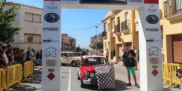Creixell obre les inscripcions per a la 4a Trobada de Vehicles Clàssics del diumenge 8 de setembre