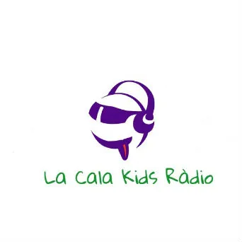 La cala Kids Ràdio