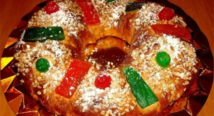Les vendes de tortells es mantenen a Arenys