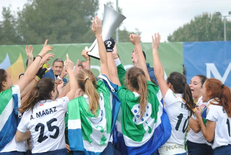 HOQUEI HERBA: 5 equips catalans competiran a la Lliga Iberdrola