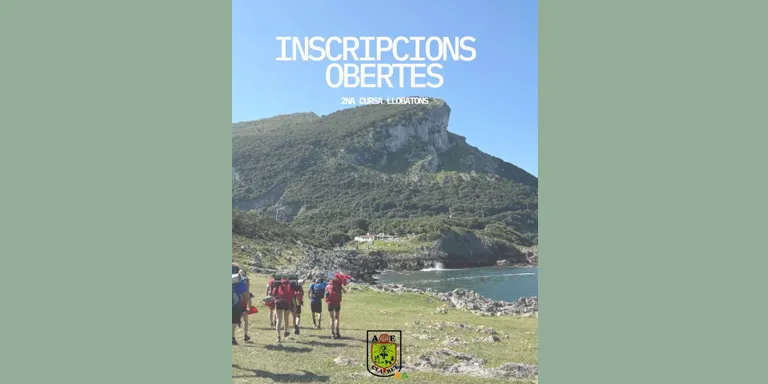 Últim dia per inscriure’s a la segona Cursa Llobatons de l’Agrupament Escolta Pare Claret