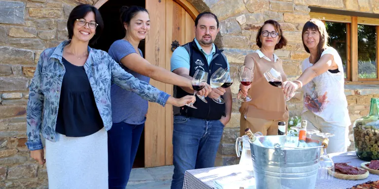 El Pallars Jussà promociona els seus aliments amb el festival 'Cordevi'