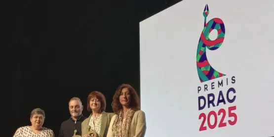 El Premi Drac de prosa es queda a Solsona