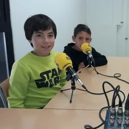 2019_11_30_TERTÚLIA EDUCATIVA_MAR I CEL_GRUP 2_TEMP_8 - episode art