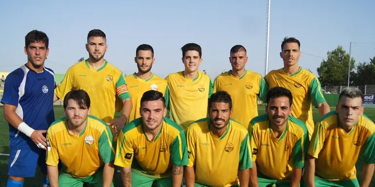 L’Olímpic Can Fatjó espera una bona temporada