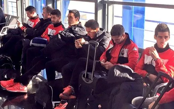 El CF Reus s’aferra a les “mínimes possibilitats” davant de l’Atlético de Madrid en la tornada de setzens de la Copa del Rei