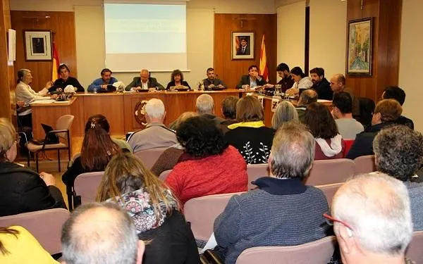 Foto: Altafulla Ràdio