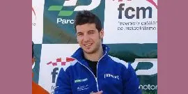 Jaume Betriu, nou campió estatal de cross country