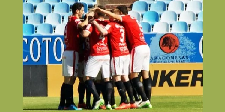 L’actual plantilla grana podria convertir-se en el millor Nàstic de la història de la Segona B
