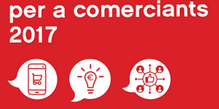 La Quinzena del Comerç Digital permetrà als comerciants endinsar-se al món ‘online’