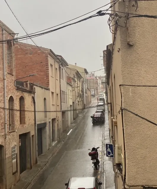 Deixem enrere el març més plujós dels darrers 3 anys