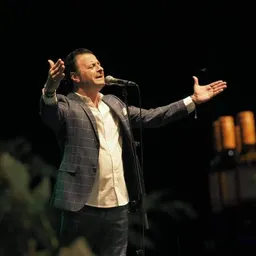 Manuel de Angustias en COPE Utrera con motivo de su concierto en la feria de Utrera - episode art