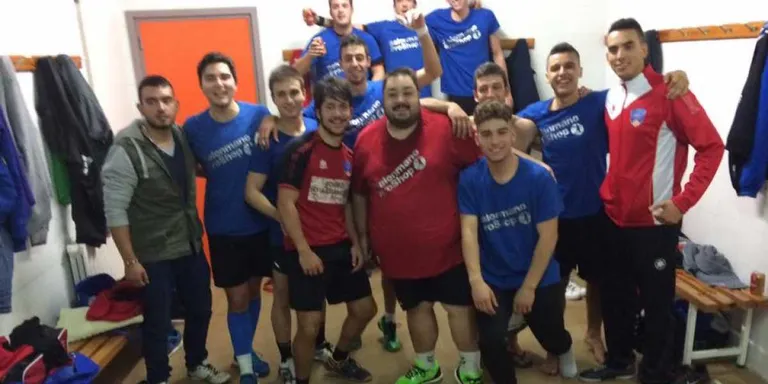 Bon cap de setmana pels equips Sènior del Club Handbol Agramunt