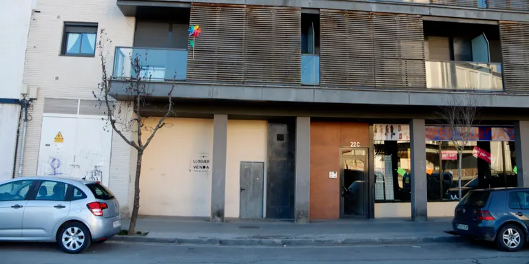 Els Mossos detenen la parella de la dona que va aparèixer morta a Balaguer amb un ganivet clavat a l'estómac